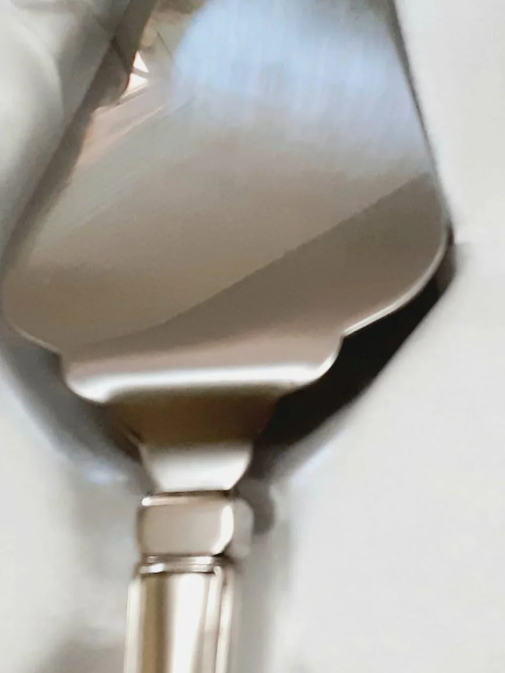 HOST PICK!! NEW cake cutlery set by Sheridan